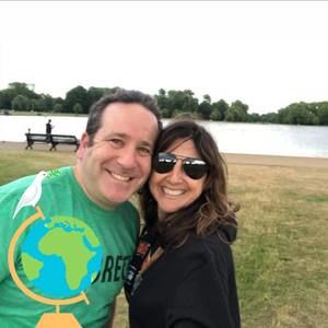 Meet your Posher, Kim